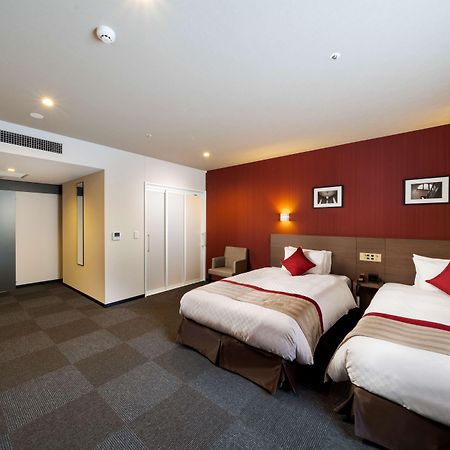Best Western Plus Fukuoka Tenjin-Minami Luaran gambar