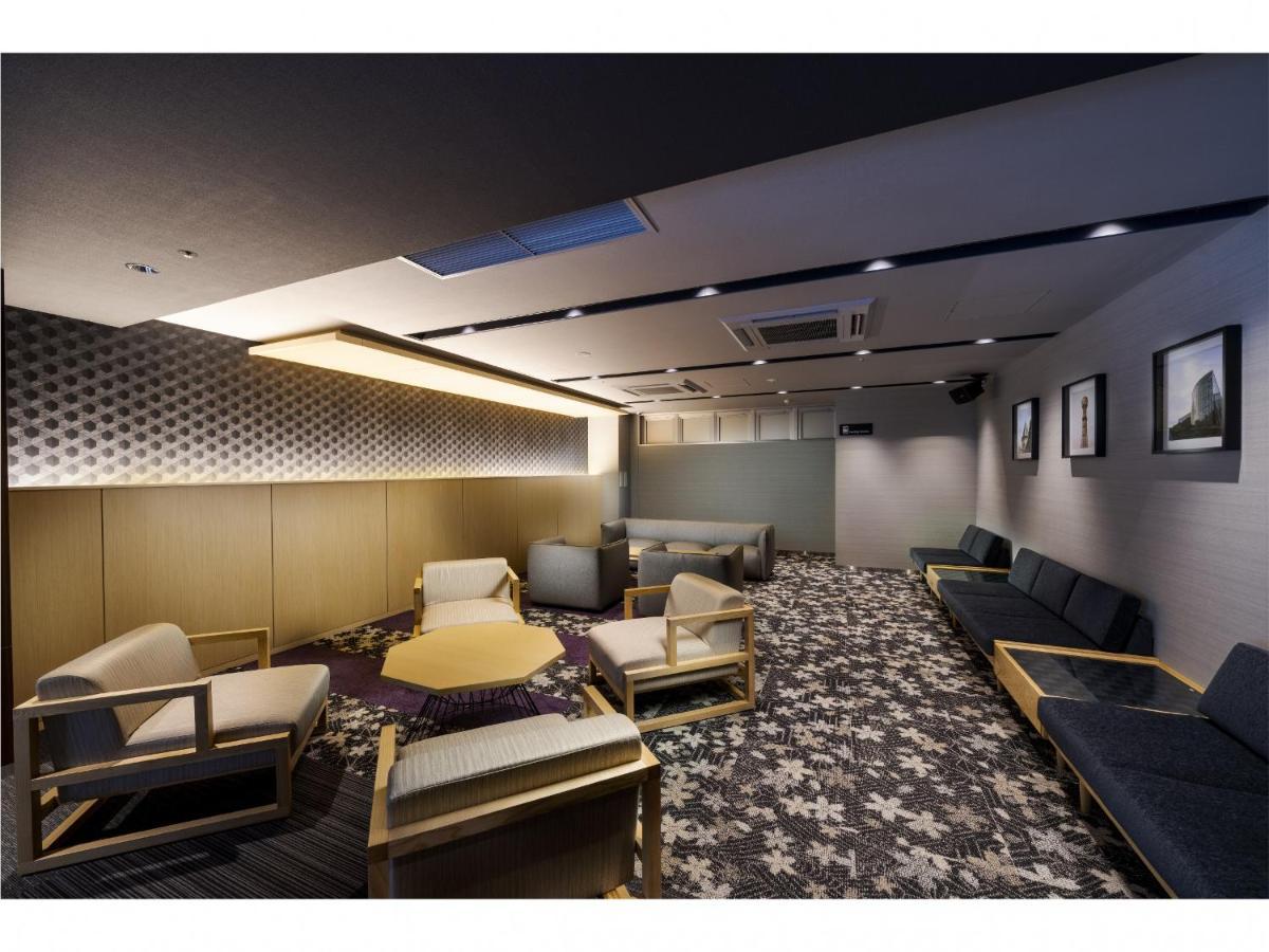 Best Western Plus Fukuoka Tenjin-Minami Luaran gambar