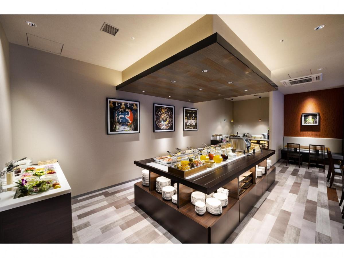 Best Western Plus Fukuoka Tenjin-Minami Luaran gambar
