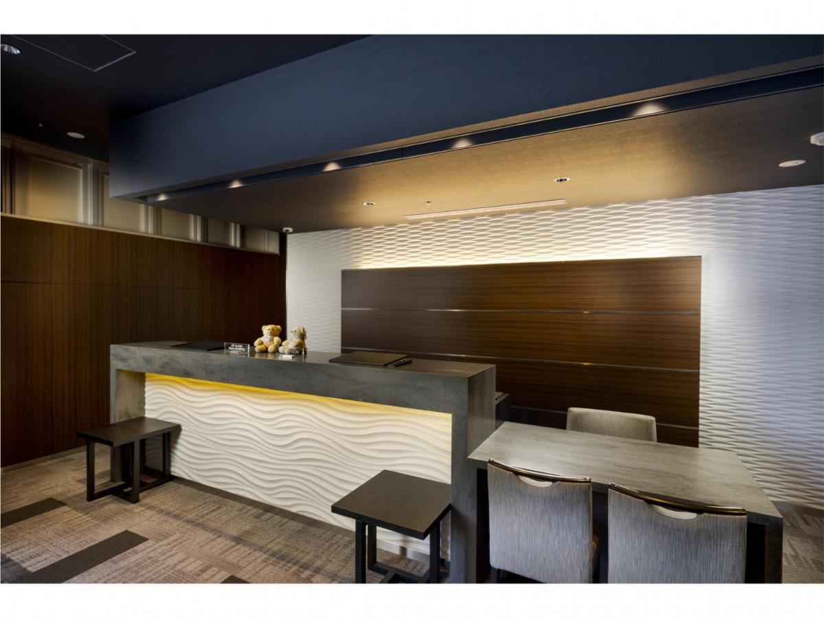 Best Western Plus Fukuoka Tenjin-Minami Luaran gambar