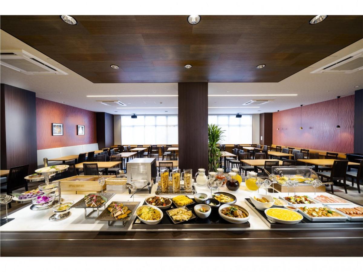 Best Western Plus Fukuoka Tenjin-Minami Luaran gambar