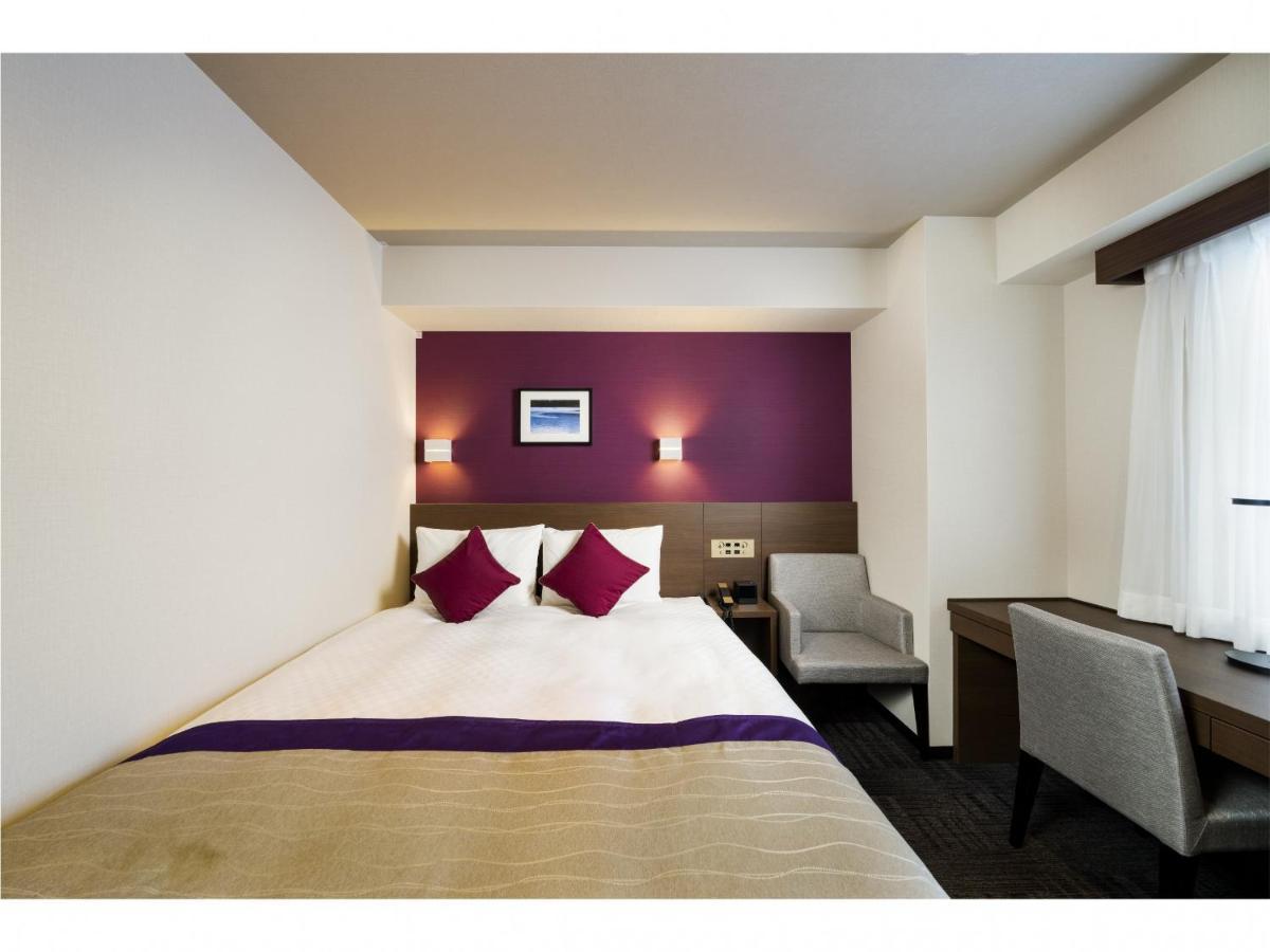 Best Western Plus Fukuoka Tenjin-Minami Luaran gambar