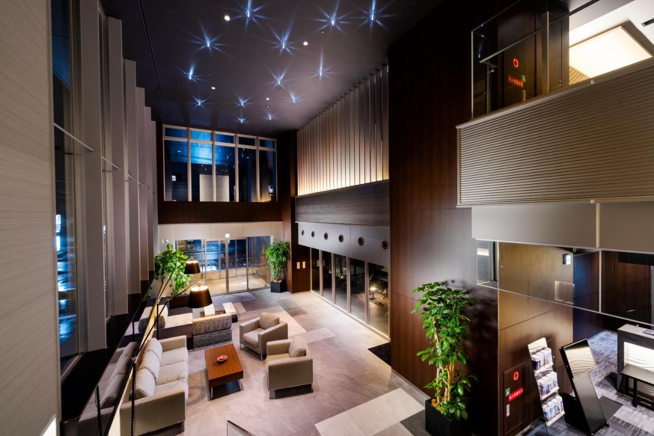 Best Western Plus Fukuoka Tenjin-Minami Luaran gambar