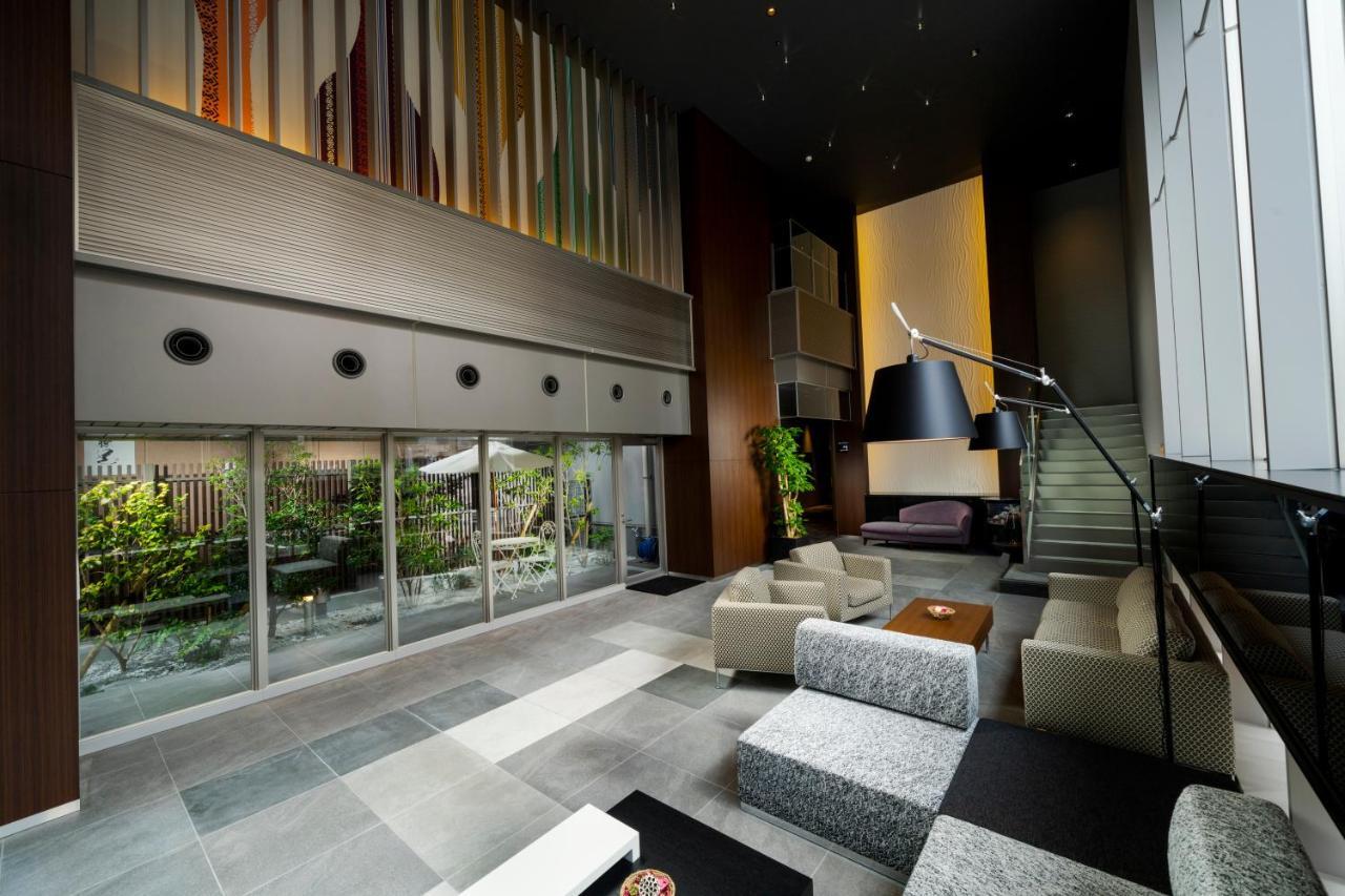 Best Western Plus Fukuoka Tenjin-Minami Luaran gambar