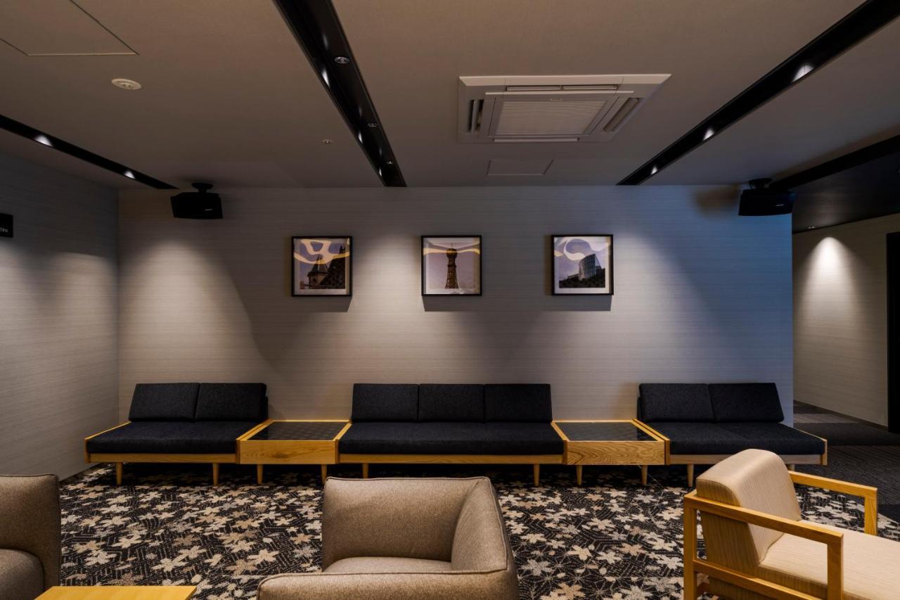 Best Western Plus Fukuoka Tenjin-Minami Luaran gambar