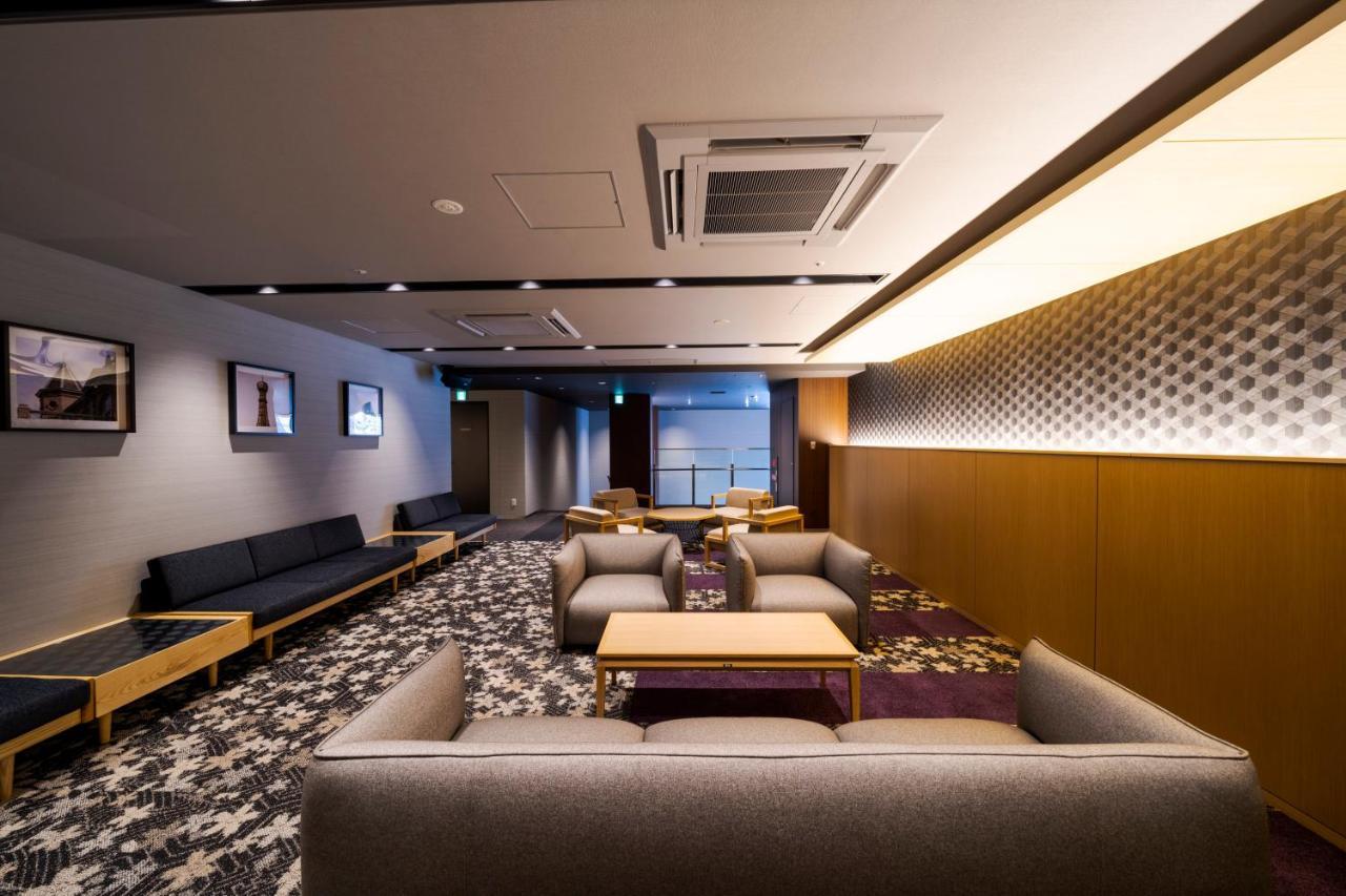 Best Western Plus Fukuoka Tenjin-Minami Luaran gambar