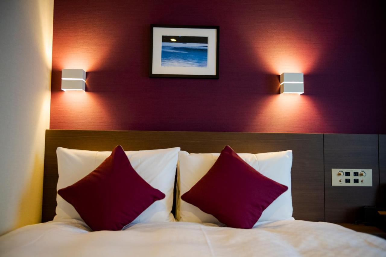Best Western Plus Fukuoka Tenjin-Minami Luaran gambar