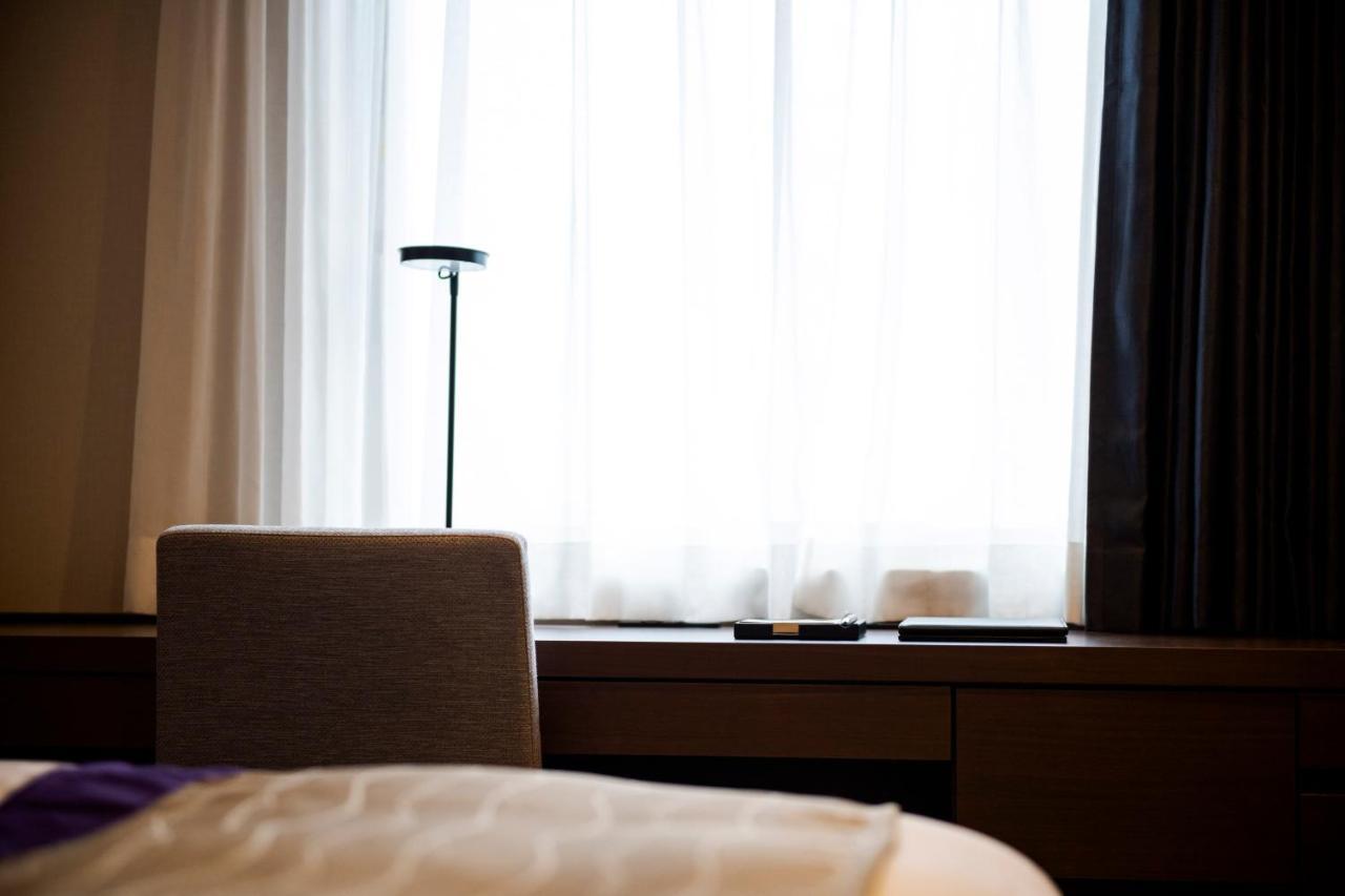 Best Western Plus Fukuoka Tenjin-Minami Luaran gambar