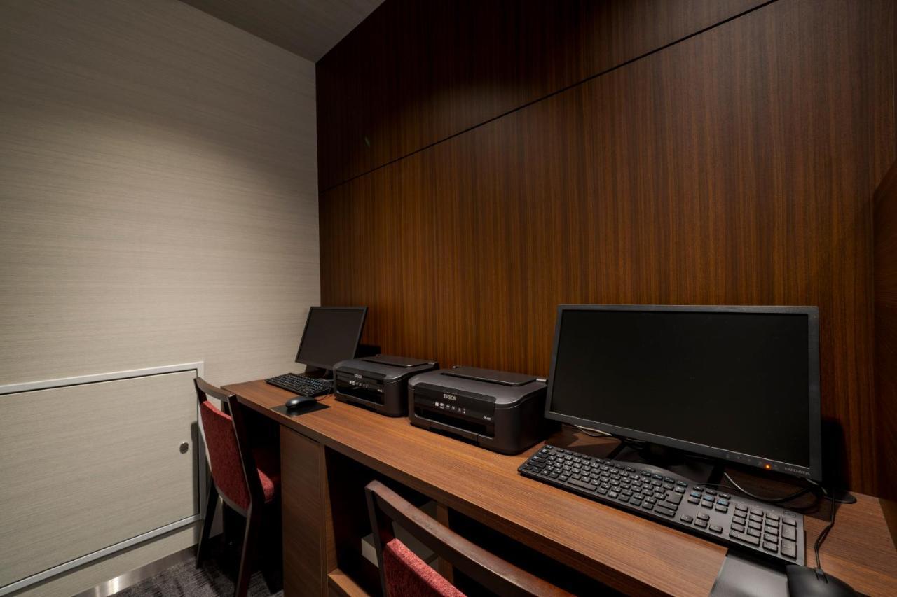 Best Western Plus Fukuoka Tenjin-Minami Luaran gambar