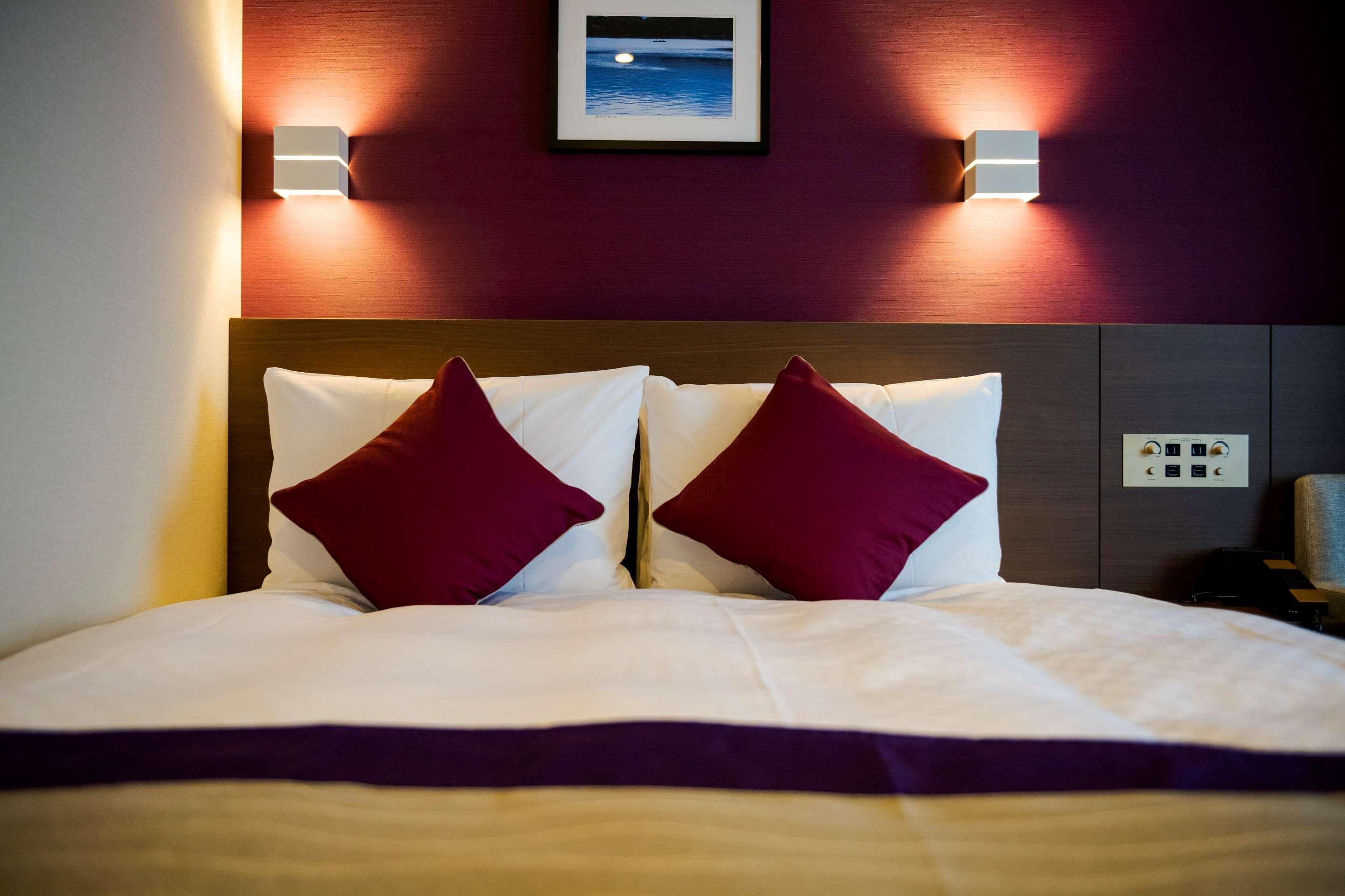 Best Western Plus Fukuoka Tenjin-Minami Luaran gambar