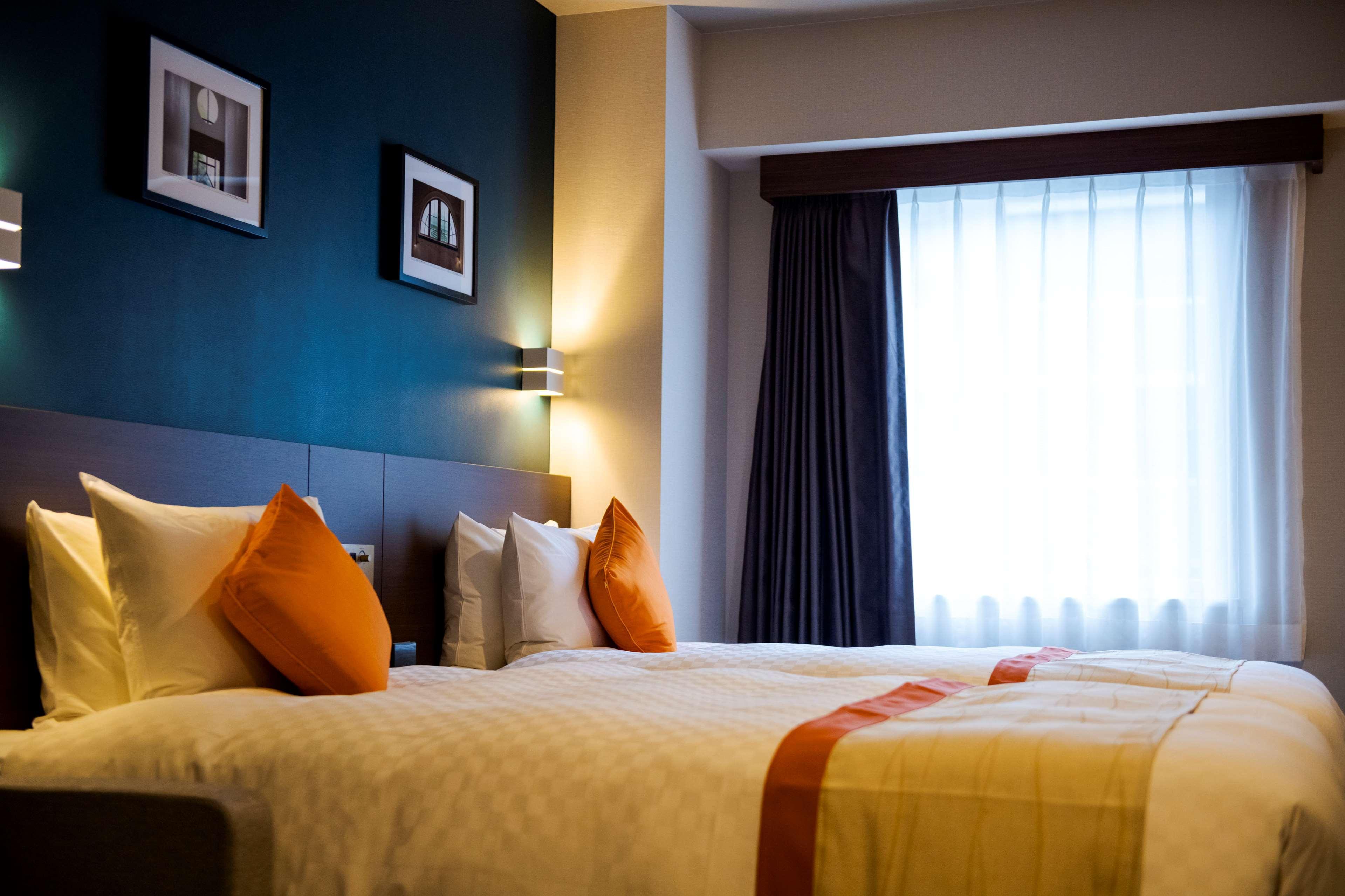 Best Western Plus Fukuoka Tenjin-Minami Luaran gambar
