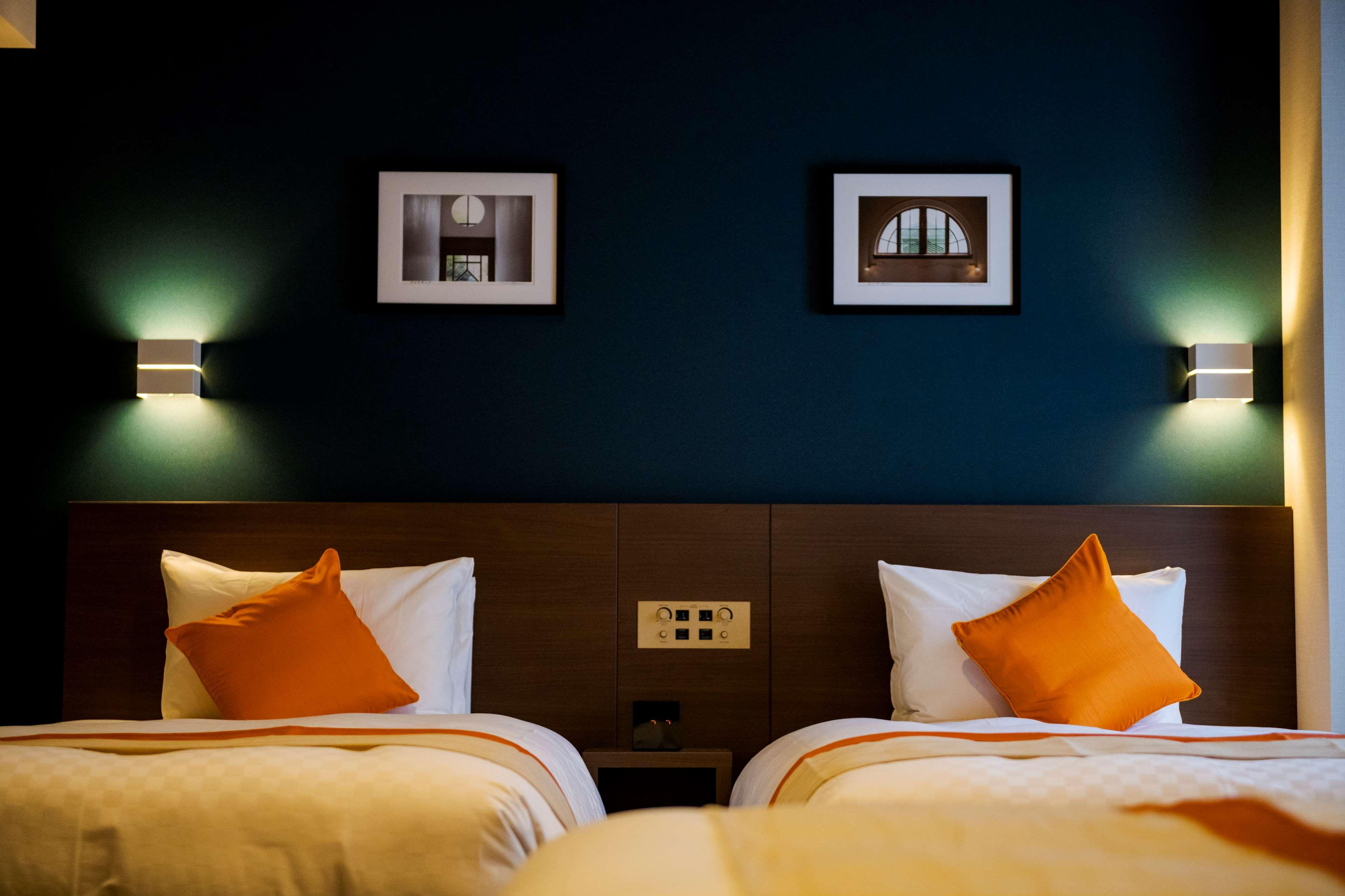Best Western Plus Fukuoka Tenjin-Minami Luaran gambar