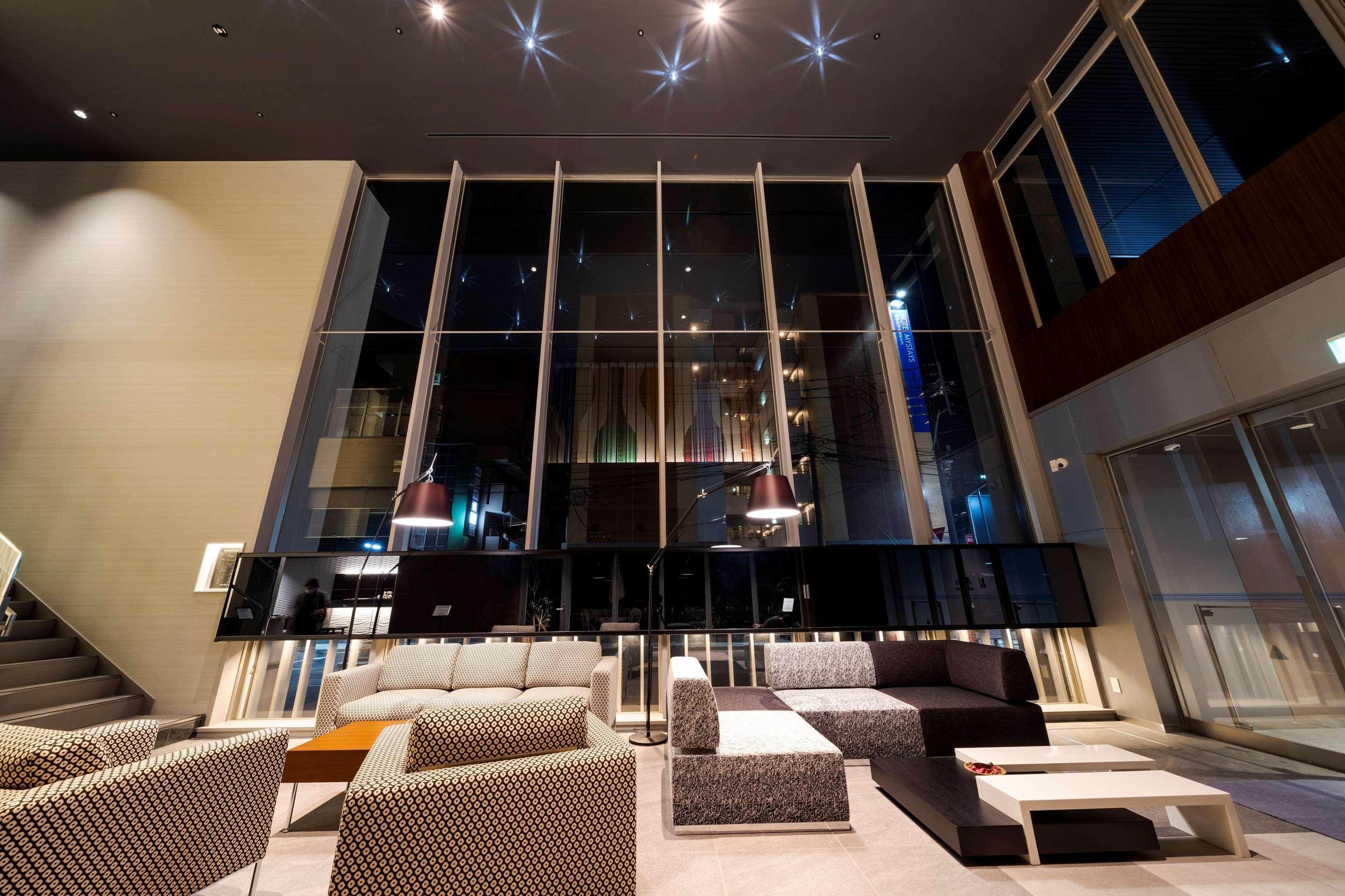 Best Western Plus Fukuoka Tenjin-Minami Luaran gambar