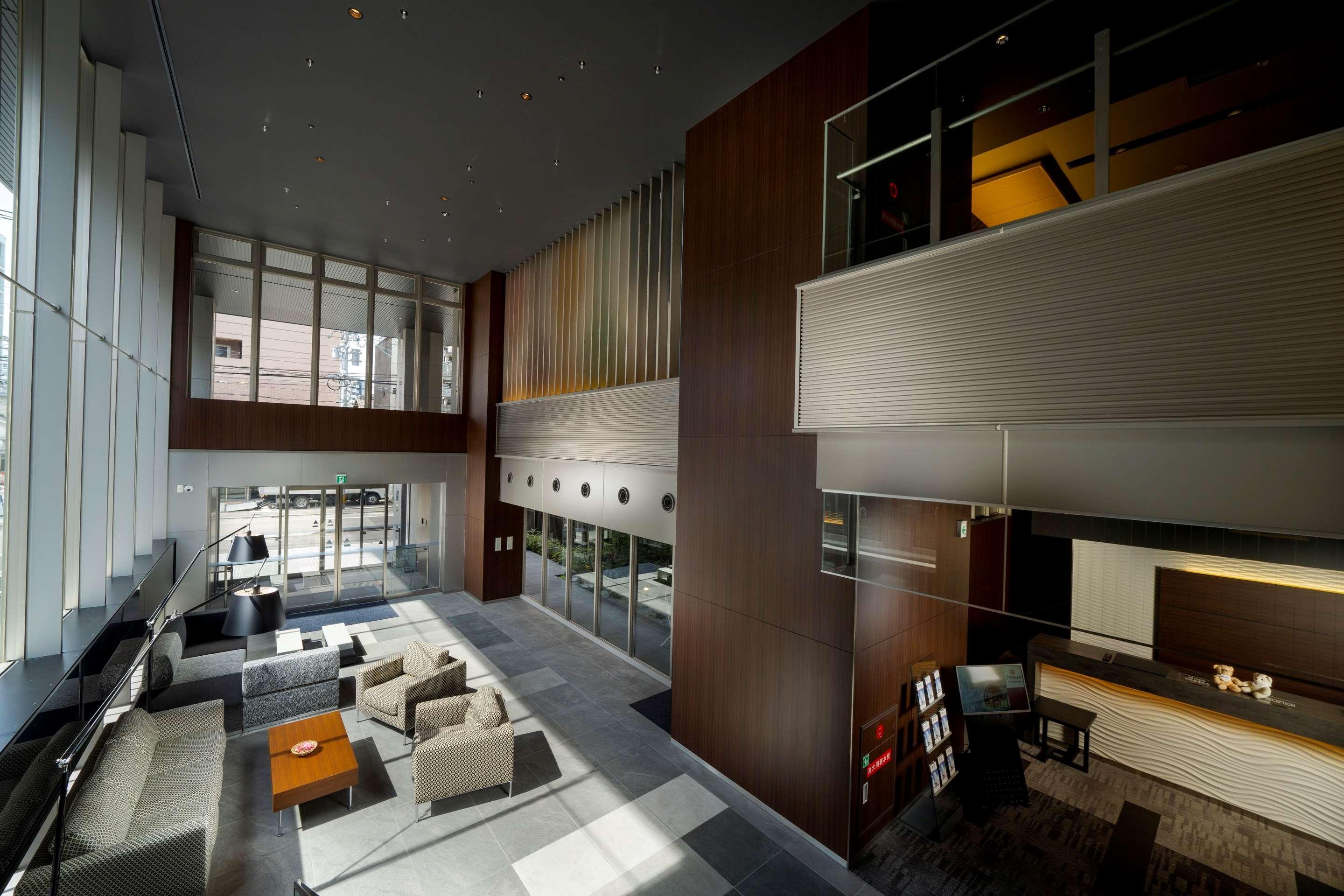 Best Western Plus Fukuoka Tenjin-Minami Luaran gambar