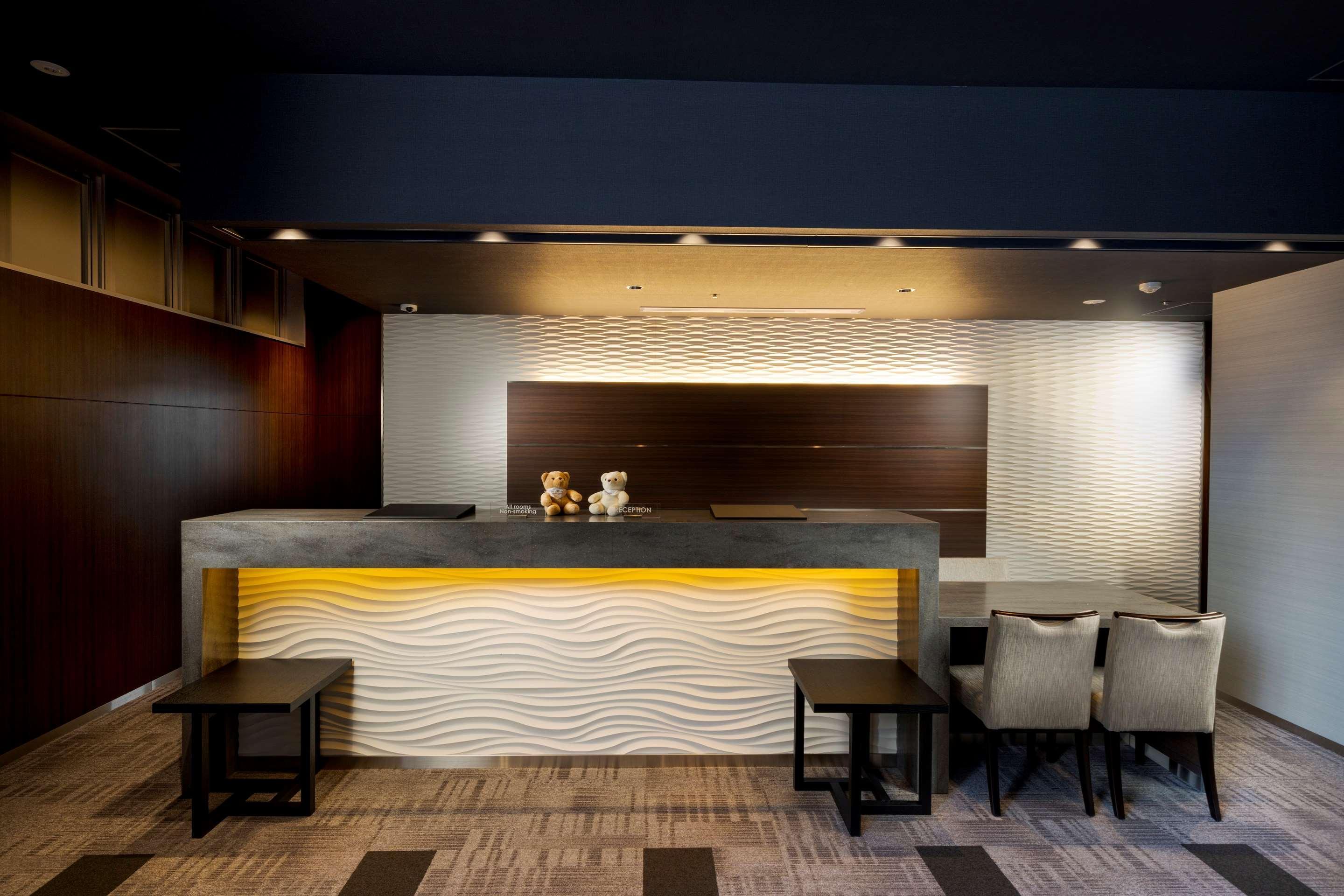 Best Western Plus Fukuoka Tenjin-Minami Luaran gambar