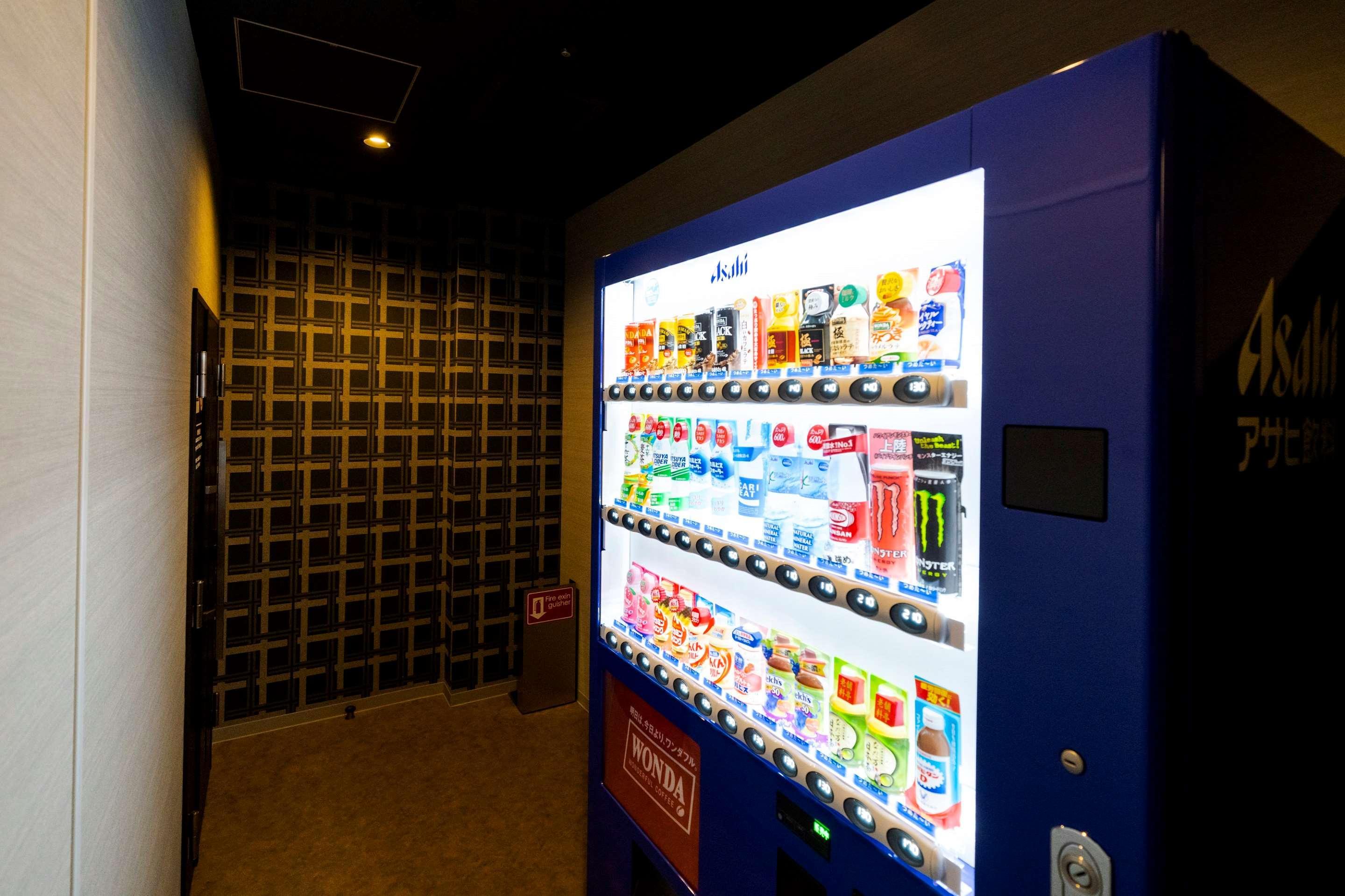 Best Western Plus Fukuoka Tenjin-Minami Luaran gambar