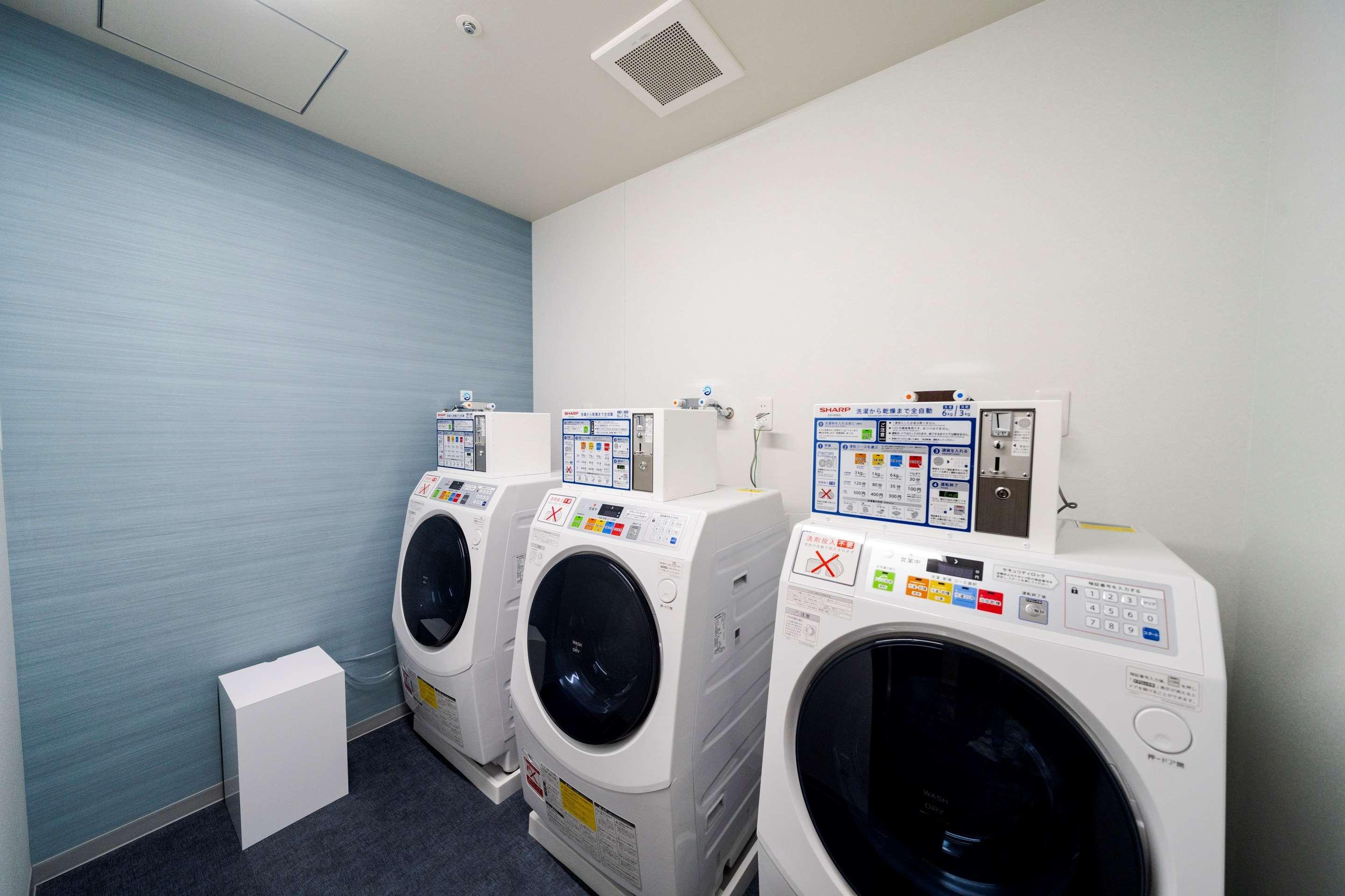 Best Western Plus Fukuoka Tenjin-Minami Luaran gambar