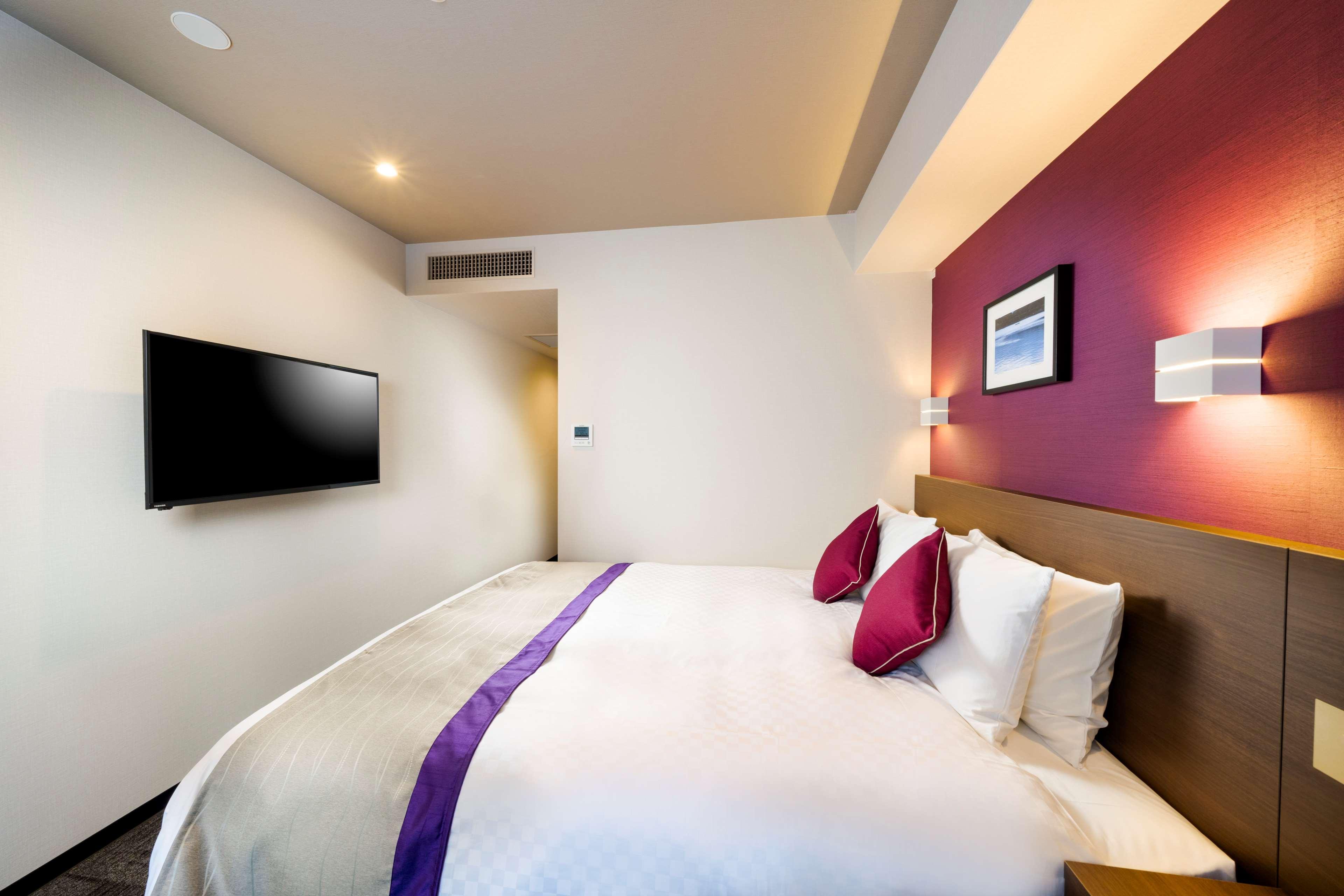 Best Western Plus Fukuoka Tenjin-Minami Luaran gambar