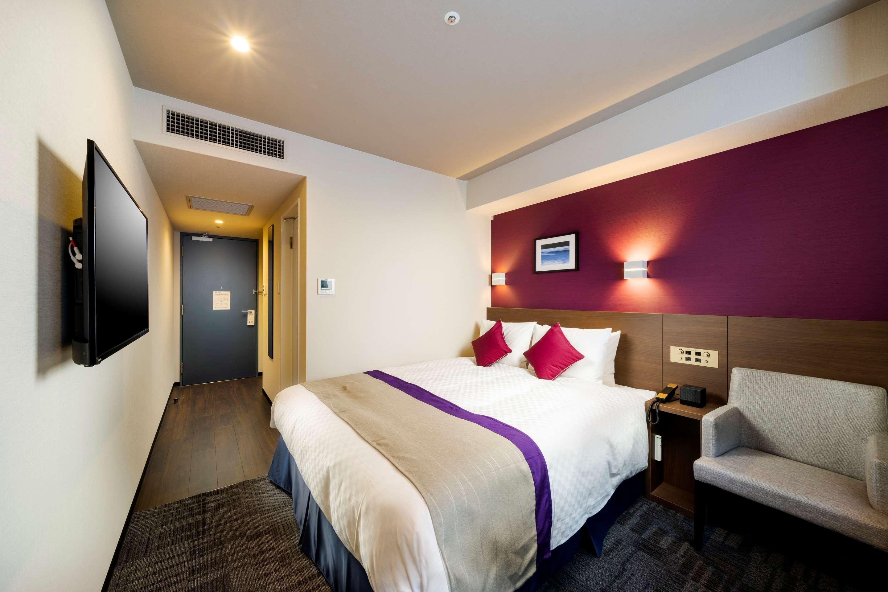 Best Western Plus Fukuoka Tenjin-Minami Luaran gambar