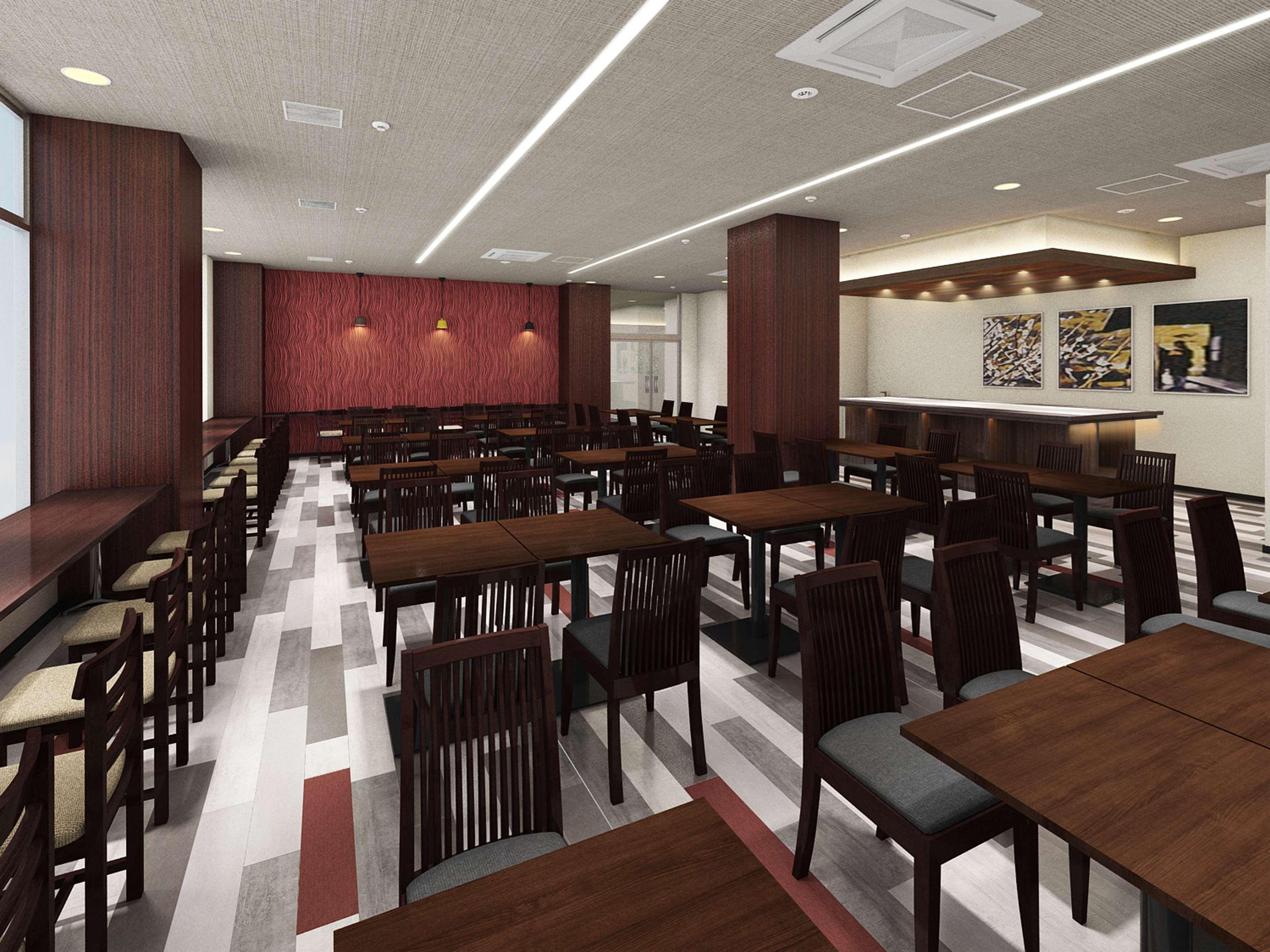 Best Western Plus Fukuoka Tenjin-Minami Luaran gambar