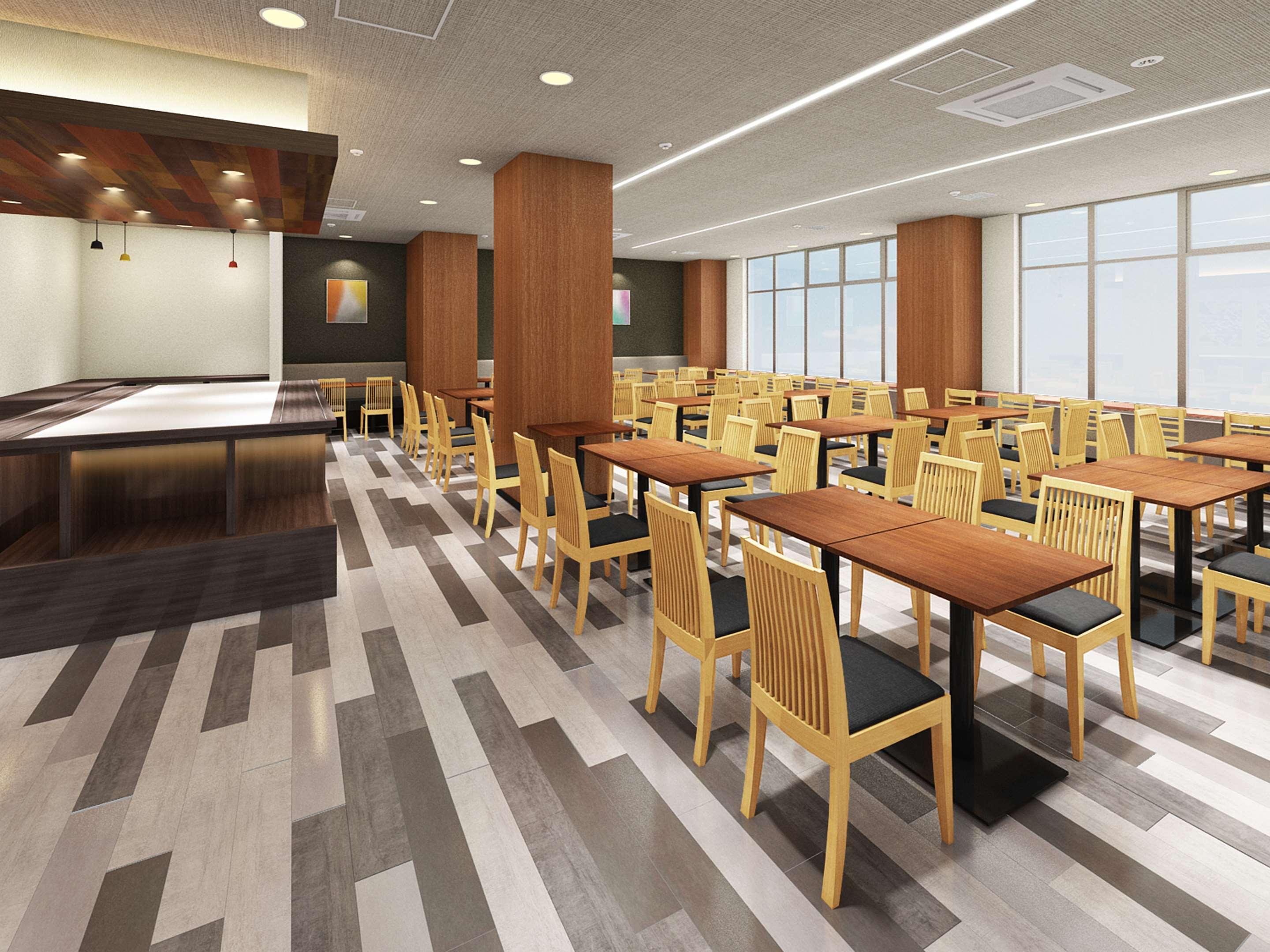 Best Western Plus Fukuoka Tenjin-Minami Luaran gambar