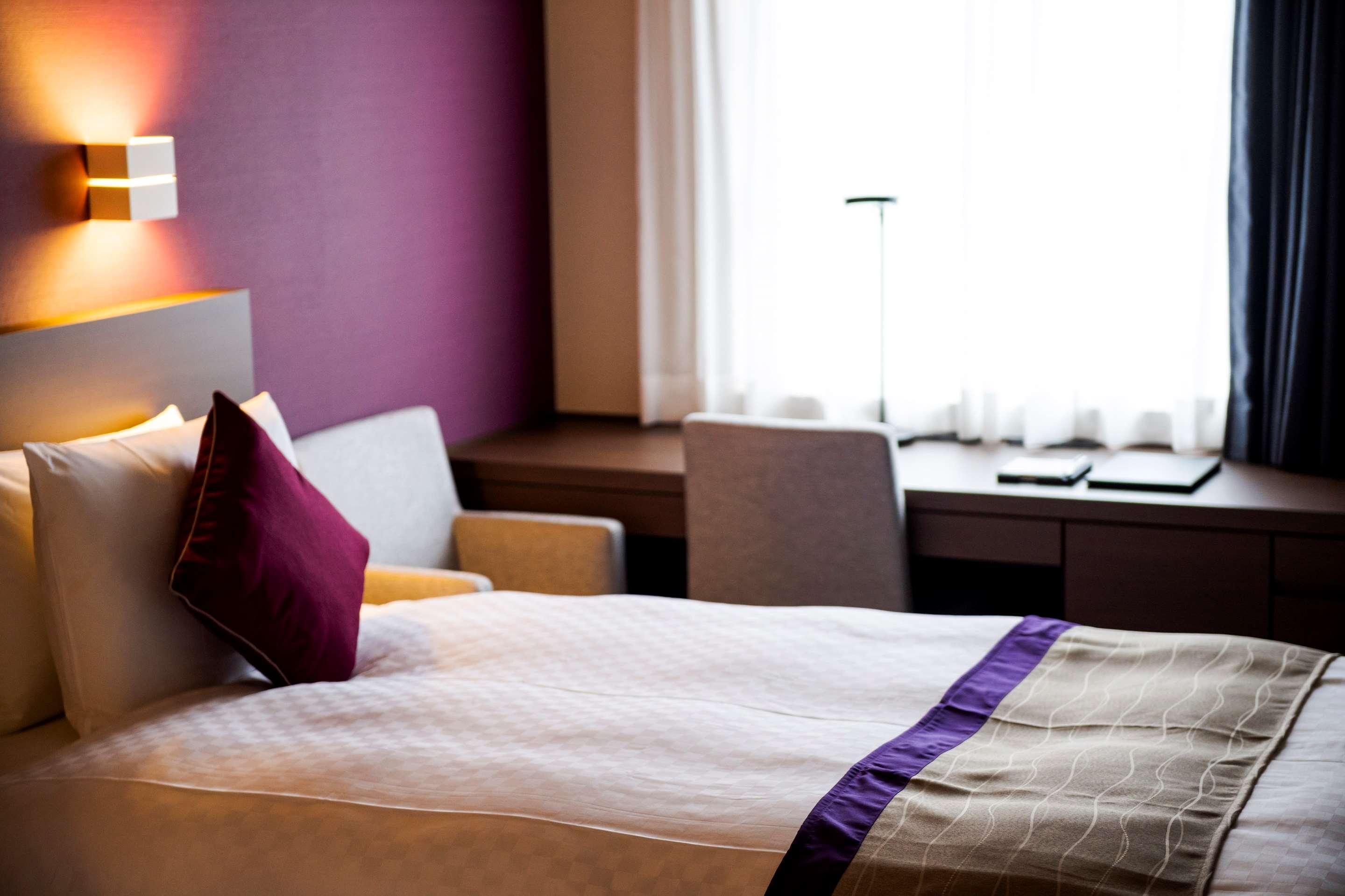 Best Western Plus Fukuoka Tenjin-Minami Luaran gambar