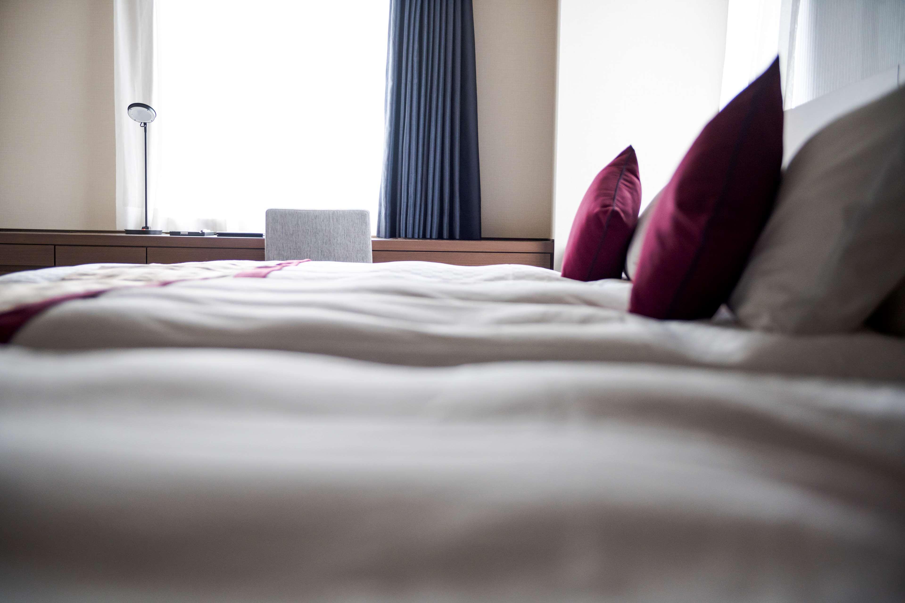 Best Western Plus Fukuoka Tenjin-Minami Luaran gambar