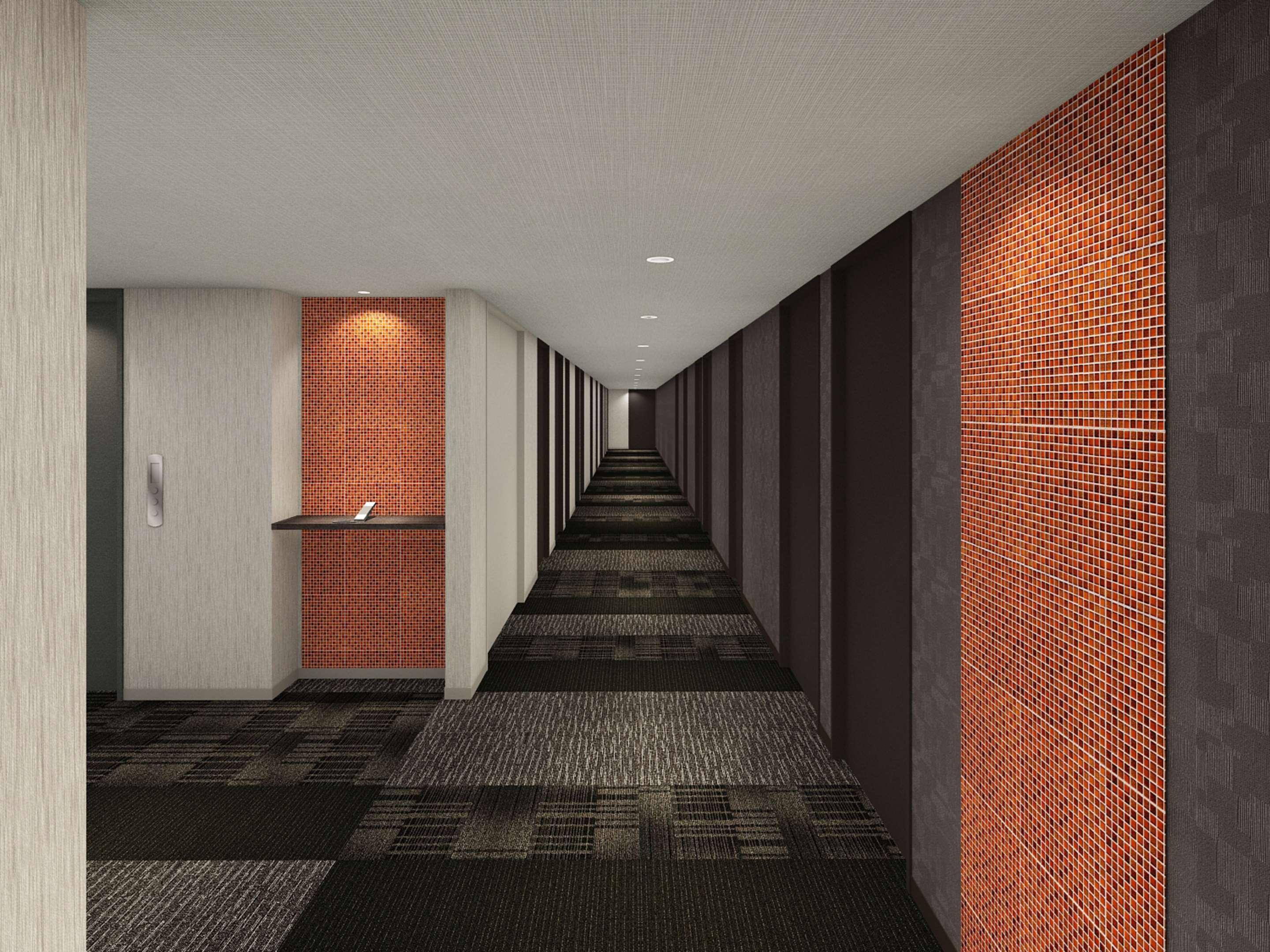 Best Western Plus Fukuoka Tenjin-Minami Luaran gambar