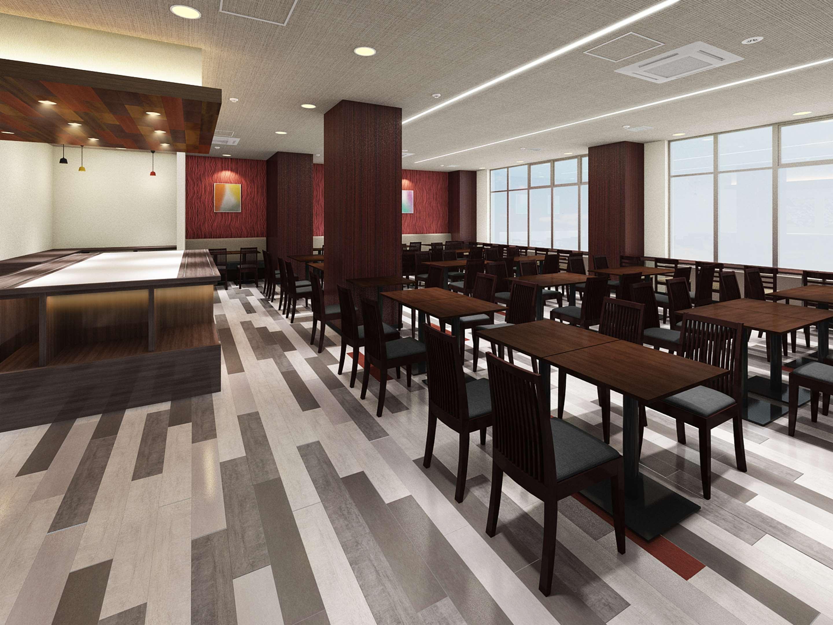 Best Western Plus Fukuoka Tenjin-Minami Luaran gambar